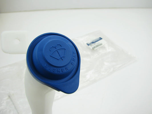 New OEM Windshield Wiper Washer Fluid Filler Tube For 09-11 Accent 986221E001