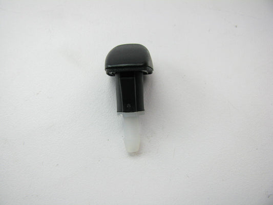 New Genuine Windhshield Washer Nozzle OEM For 06-11 Hyundai Accent 986301E110