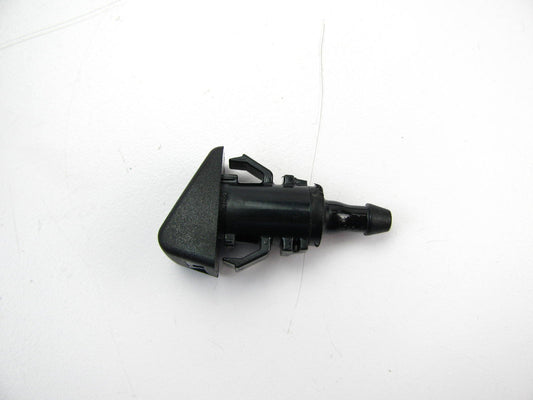 NEW GENUINE Left Windshield Wiper Nozzle OEM For 2012-2014 Hyundai Accent