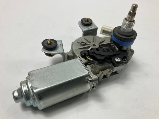NEW Rear Back Hatch Glass Wiper Motor For 2003-2006 Hyundai Accent 9870025050