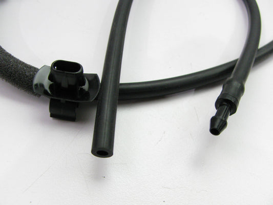 NEW OEM Rear Back Glass Washer Pump Hose Fluid Tube For 12-17 Accent 989501R000