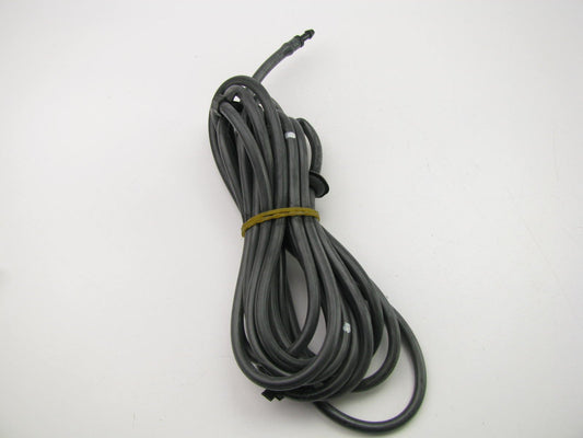 New Liftgate Back Glass Wiper Washer Hose OEM For 07-12 Veracruz 989503J000