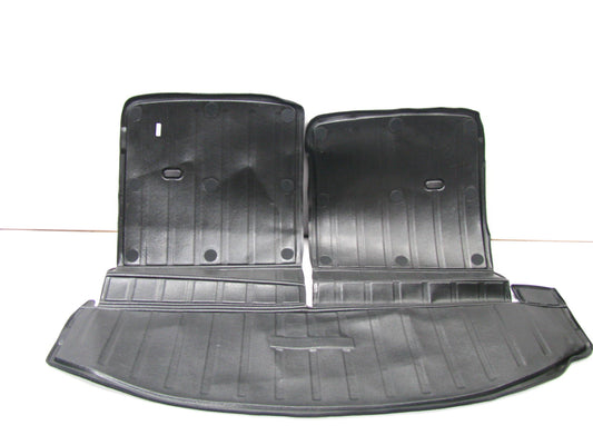 New OEM Rear Hatch Cargo Liner B8012ADU10RYN For 2013-2019 Hyundai Santa Fe XL