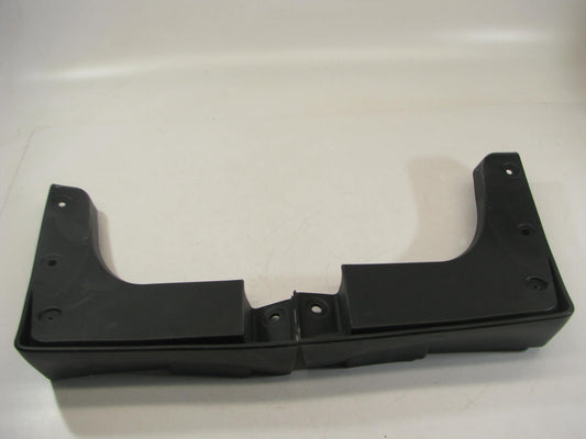 NEW GENUINE OEM C1F46AC000 Front Splash Guards Mud Flaps For 2015 Hyundai Sonata