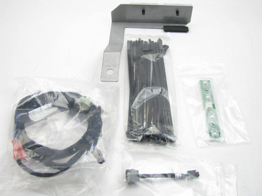 NEW GENUINE Interior Footwell LED Ambient Light Kit OEM For 2017 Hyundai Elantra