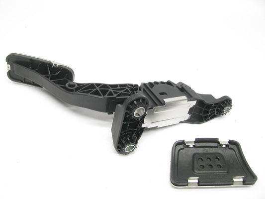 Sport Pedals Set, Automatic Transmission OEM For 2019-2020 Hyundai Veloster