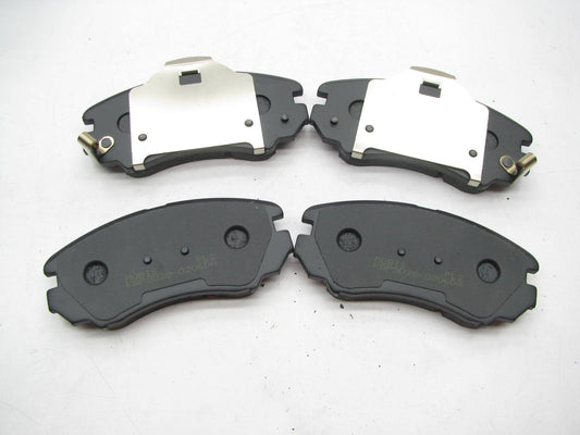 NEW - OEM S581011FA50NA Front Disc Brake Pads For Hyundai