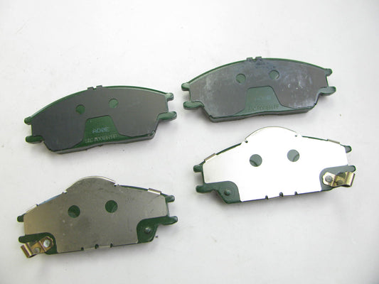 NEW GENUINE FRONT Disc Brake Pads OEM For Hyundai S5810125A20
