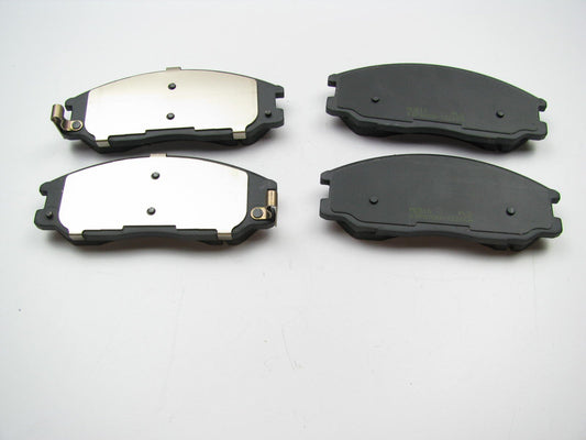 OEM Front Brake Pads For Hyundai S5810126A00NA