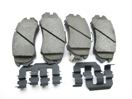 NEW - OEM S581012CA11NA Front Brake Pads For Hyundai