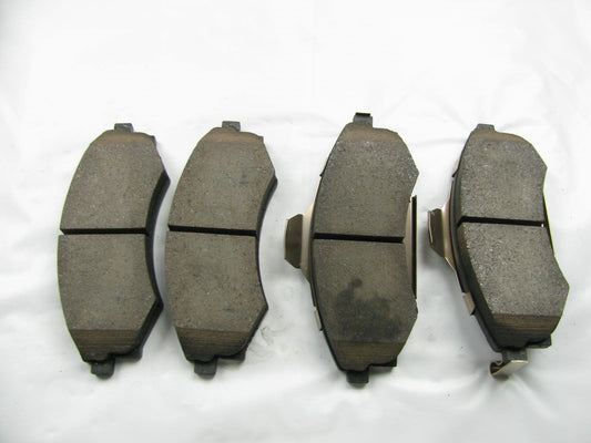 NEW - GENUINE OEM Front Disc Brake Pads For 2002-2004 Hyundai Sonata S5810138A60