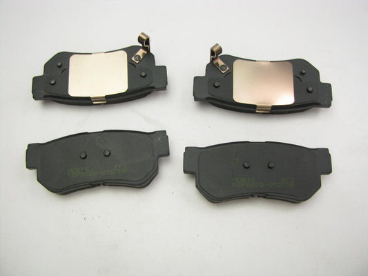 NEW GENUINE Rear Disc Brake Pads OEM For Hyundai S5830226A10NA