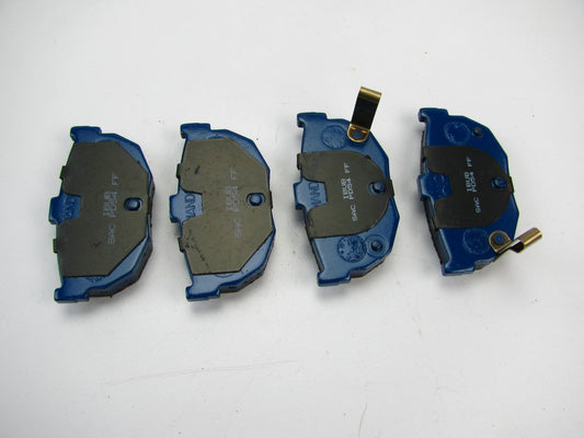 NEW REAR Brake Pads OEM For 2005-2009 Kia Spectra, 97-08 Tiburon S583022CA01