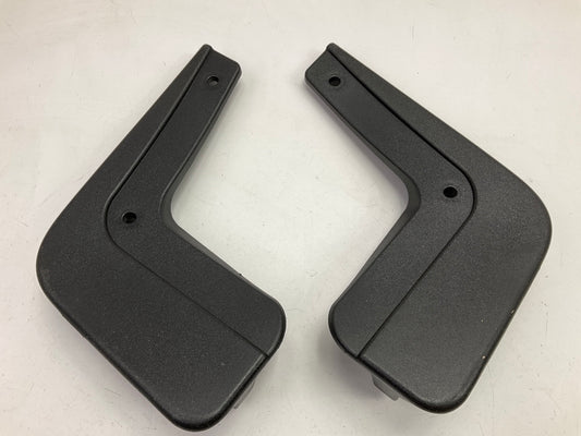 NEW OEM Front Mud Splash Guard Set For 2020-2023 Hyundai Palisade S8F46AK000