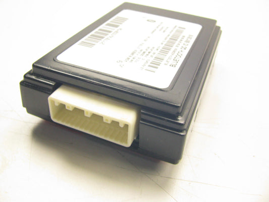 NEW - OEM U87802L002TX Gen2 Bluetooth Kit For Hyundai