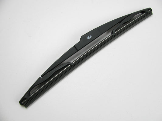 Back Glass (Rear) Wiper Blade 12-inch OEM For 12-14 Accent U889000012HR