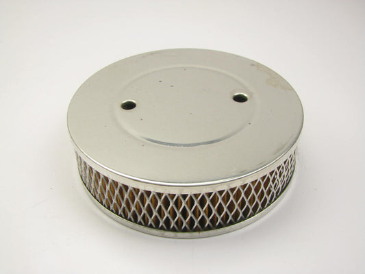 Vintage Iapco A-0171-001 SU Carburetor Air Cleaner Air Filter