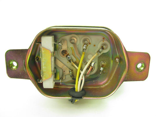 FD Elecman HBA12-4 Voltage Regulator For 74-76 Datsun 610, 74-77 710, 76-77 B210