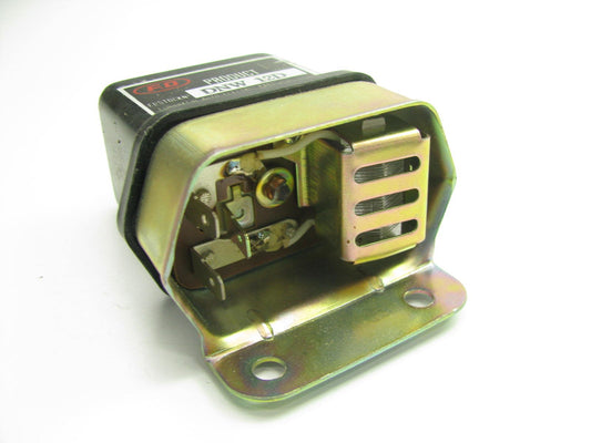 Iapco Q-1722001 Voltage Regulator For 1974 Fiat X-1/9 1.3L
