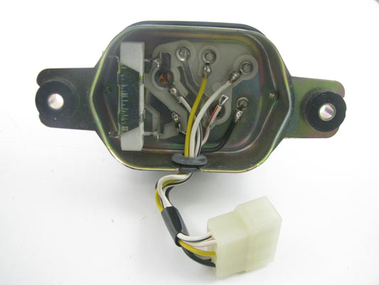 Iapco Q-1726-001 Voltage Regulator - FD ELECMAN DHC12-1