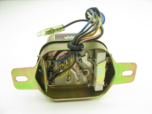 FD ELECMAN Voltage Regulator For 1977-1981 Subaru DL, 78-81 Brat, 79-81 GL