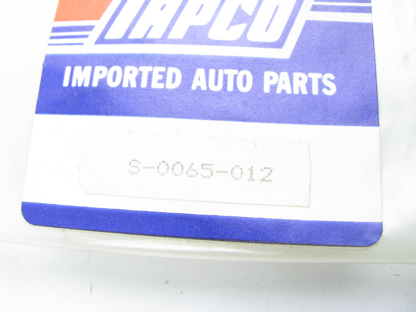 Iapco S-0065-012 Clutch Cable For 1977-80 VW Dasher 1973-80 Audi Fox 1.5L 1.6L