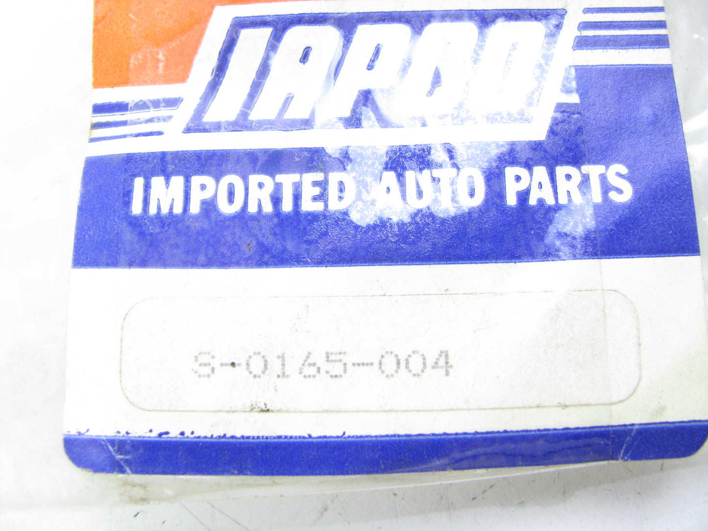 Iapco S-0165-004 Hand Brake Cable For 1968-1969 Volkswagen Beetle