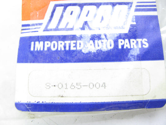 Iapco S-0165-004 Hand Brake Cable For 1968-1969 Volkswagen Beetle