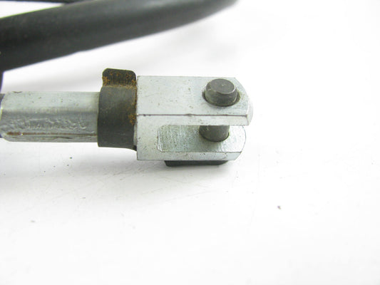 Iapco S-0166-004 Hand Brake Cable For 1972-1974 Volvo 140