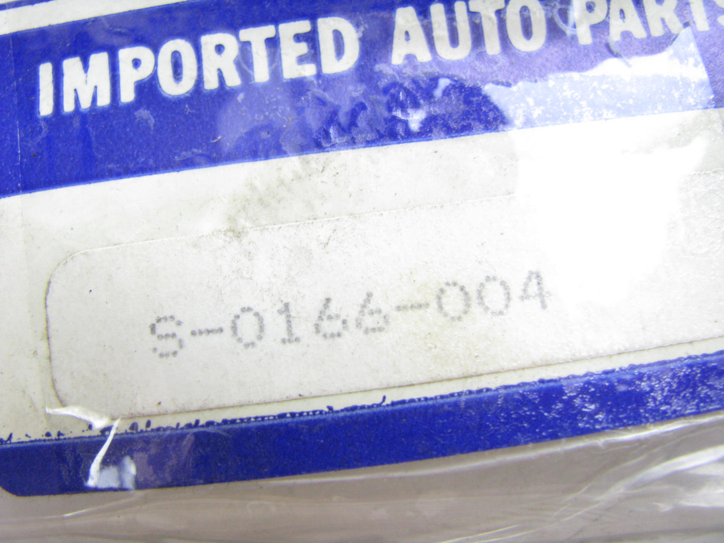 Iapco S-0166-004 Hand Brake Cable For 1972-1974 Volvo 140