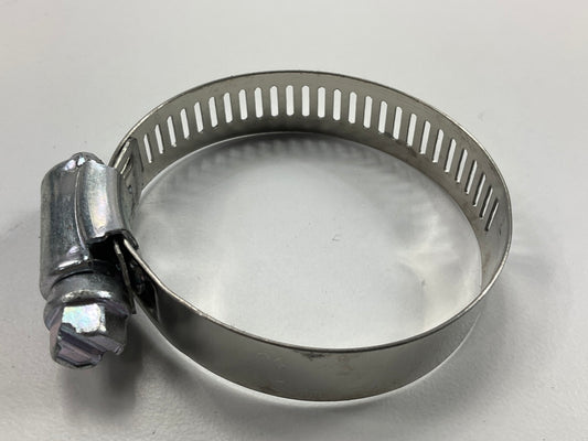 (9) Ideal 5224051 Hose Clamps, SAE Size 24, 1'' To 2'' Clamping Range