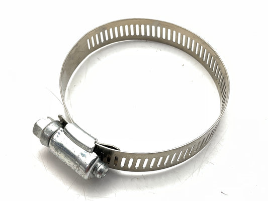 (10) Ideal 5236051 Hose Clamps - SAE Size 36, 1-13/16 To 2-3/4'' Diam., 1/2'' Wide