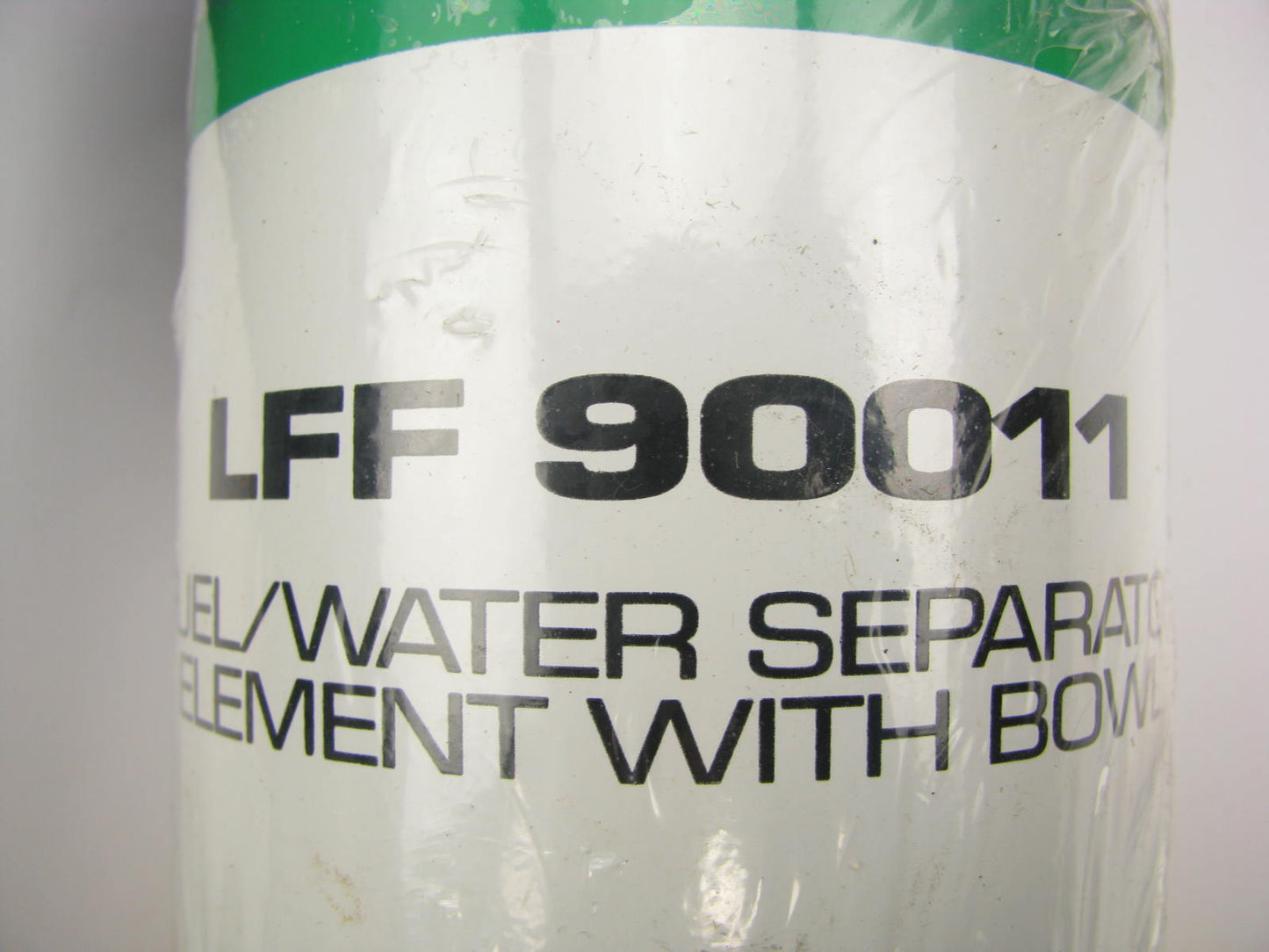 Luberfiner Imperial LFF90011 Fuel Filter W/ Bowl P555011, B32011, 89002881