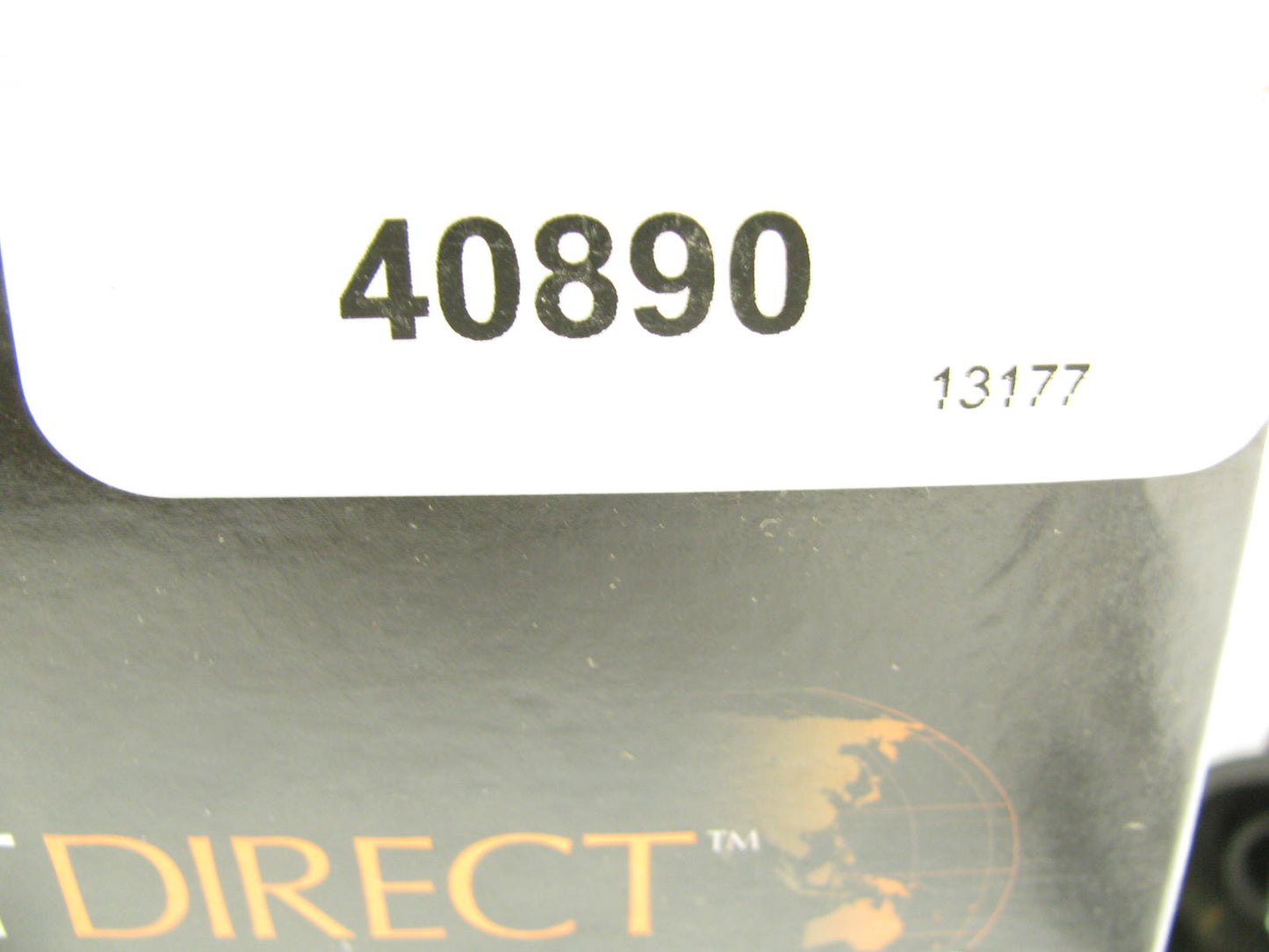 Import Direct 40890 Ignition Spark Plug Wire Set - 1984-1985 Honda Accord 1.8L