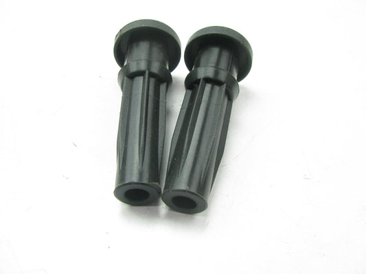 (2) Import Direct 98-126 Ignition Coil On Plug Boot For 1999-2006 Hyundai 2.4L