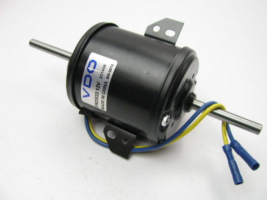 Import Direct PM3533 HVAC Blower Motor For 1990-1993 Honda Accord