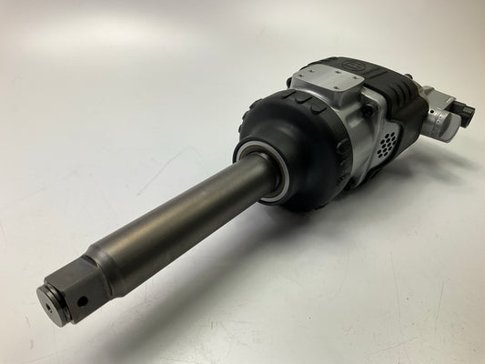 Ingersoll Rand 285B-6 Heavy Duty 1'' Pneumatic Impact Wrench Tool W/6'' Anvil
