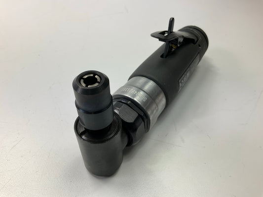 Ingersoll Rand 302B Angle Air Die Grinder, 20,000 RPM, 0.33 Hp, 1/4'' Collet
