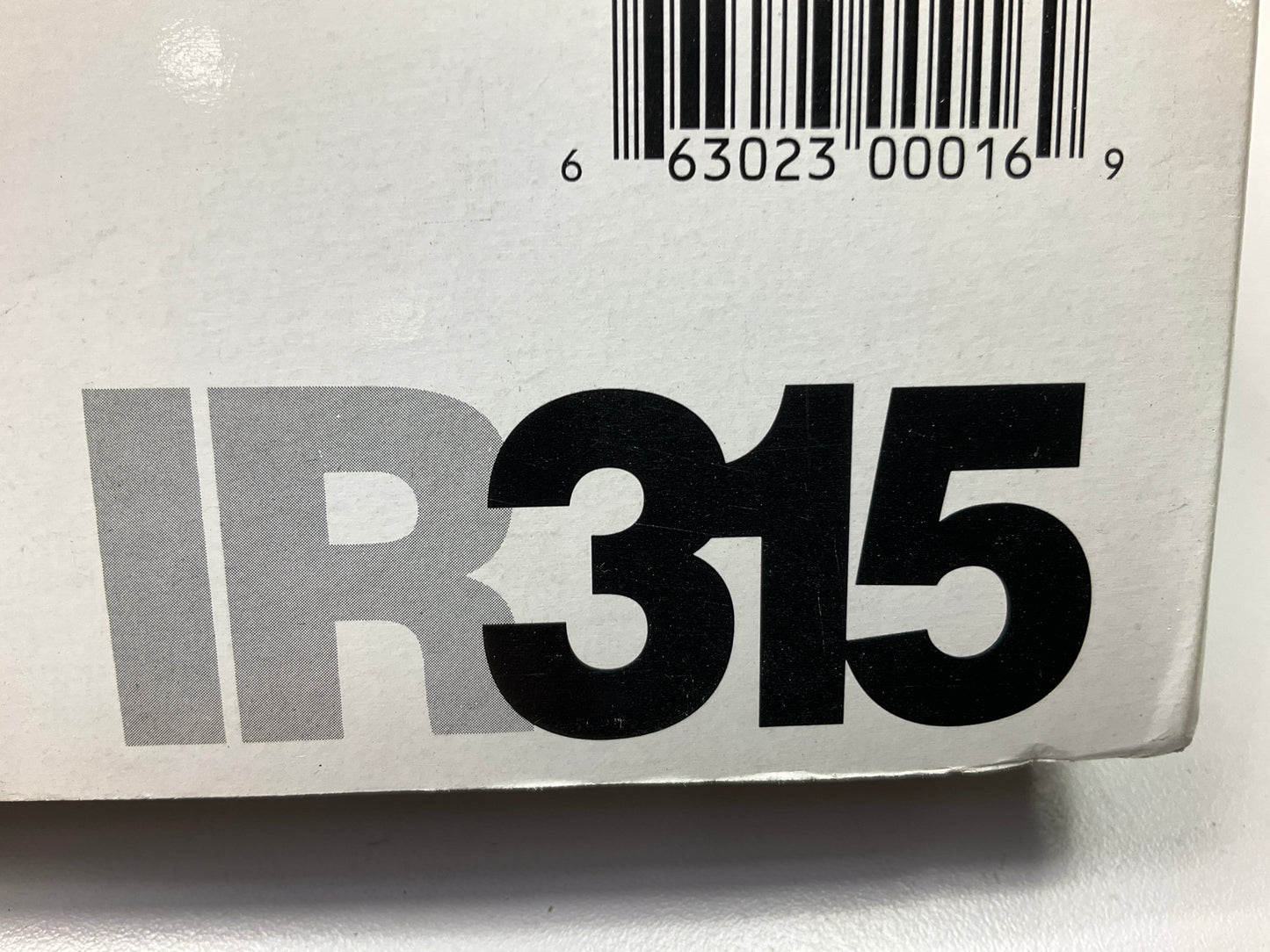 Ingersoll Rand 315 Straight-Line Air Sander, 2.75'' X 17.5'' Pad, 3000 SPM