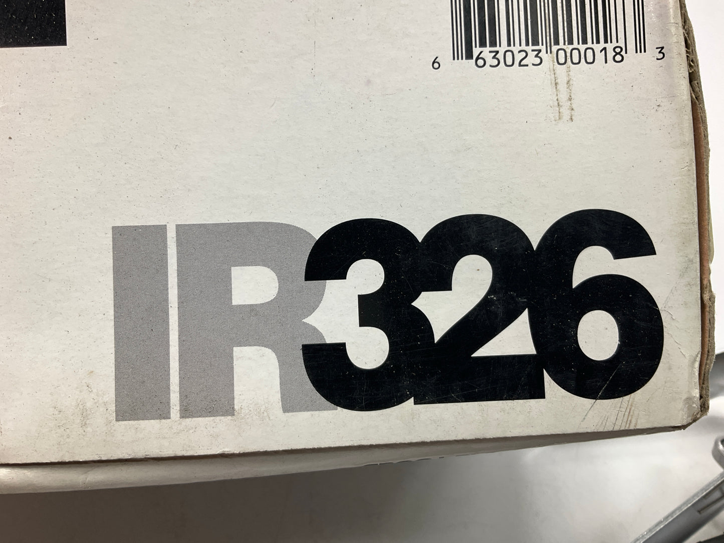 Ingersoll Rand 326 3'' Heavy-Duty Air Cut-off Tool 20,000 RPM