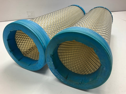 (2) Ingersoll Rand 54717152 Air Filters - Replaces RS5559, AF2532, SA16464