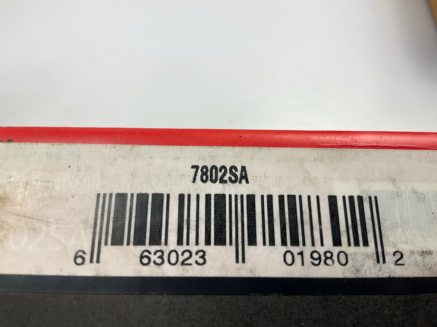Ingersoll Rand 7802SA Heavy Duty Air Shears, 3/8'', 4200 SPM, Cut Up To 20 Gauge