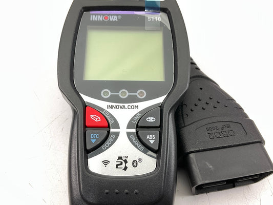 Innova 5110 OBD2 Scanner Code Reader Diagnostic Tool
