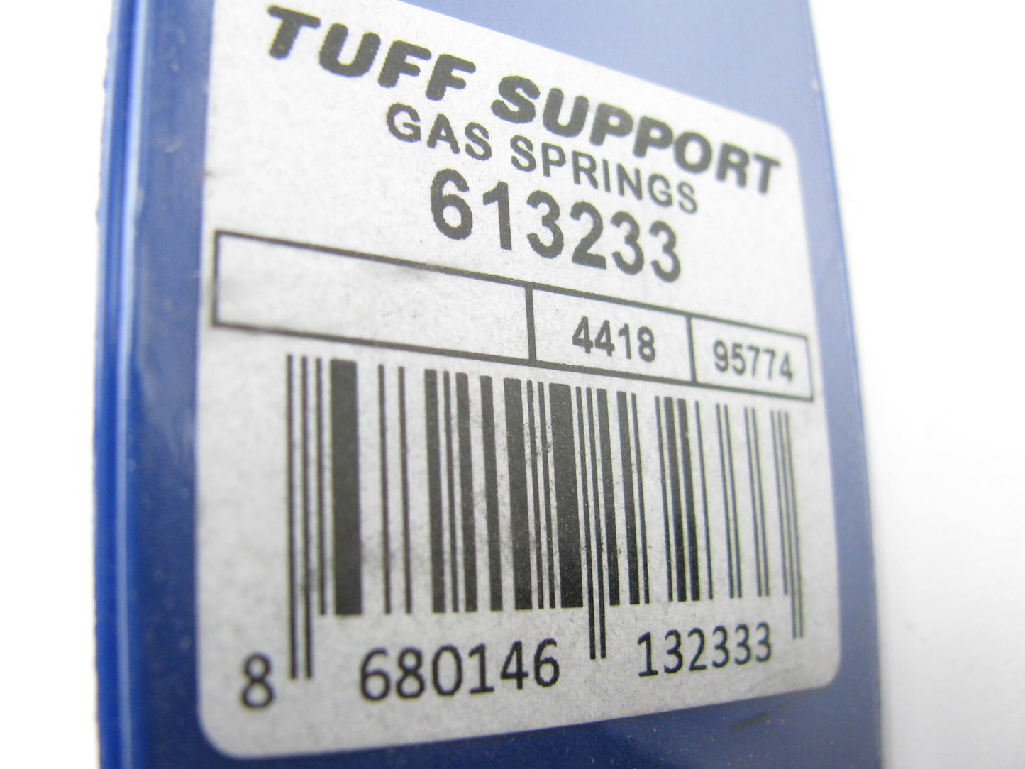 (2) Inseco Inc 613233 Universal Window Glass Lift Support - 17.2'' 40 Lbs PAIR