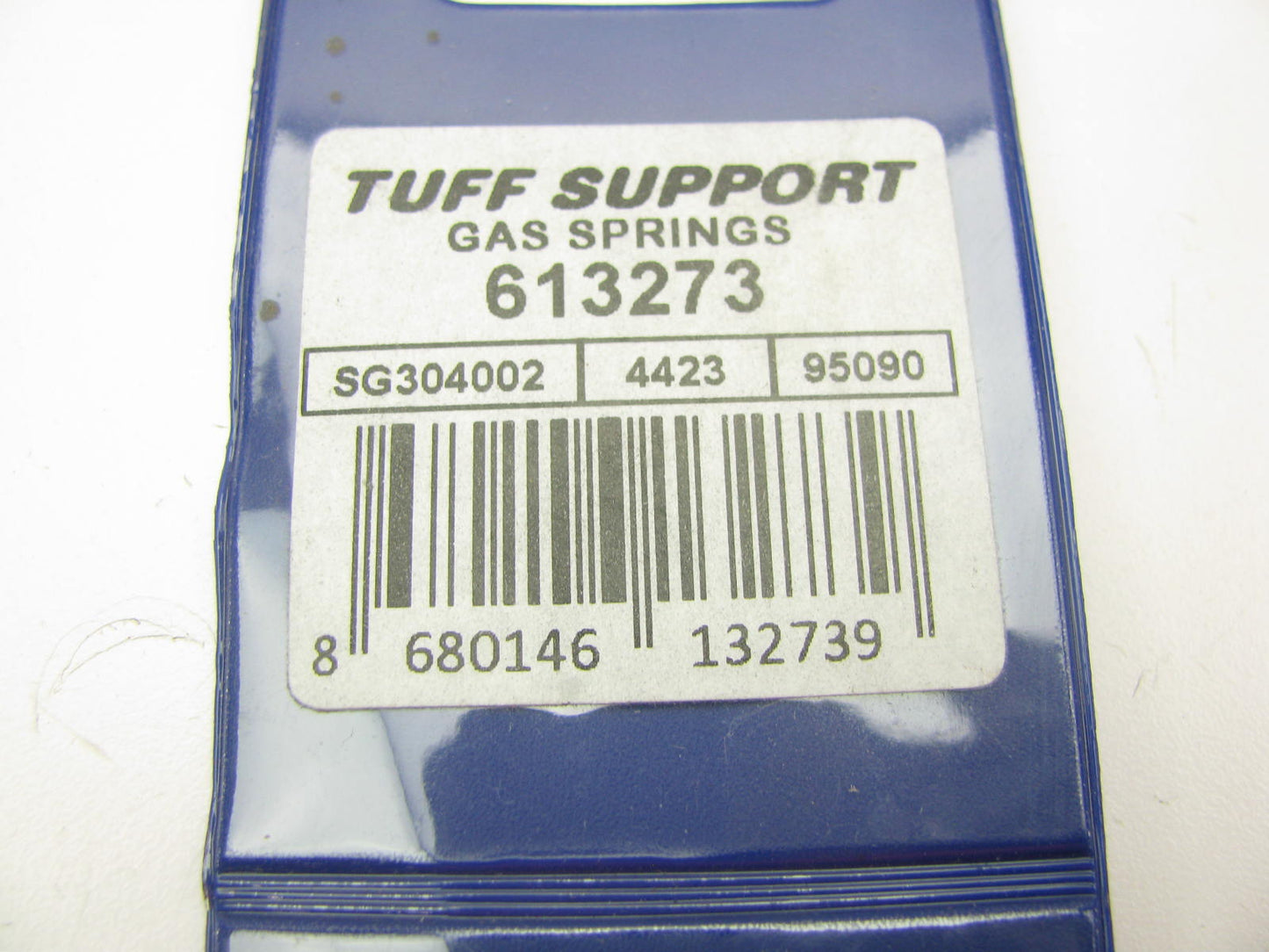 Inseco Inc 613273 Back Glass Lift Support For 1984-1990 Ford Bronco II