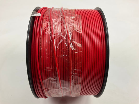 Install Bay PWRD181000 Primary Wire 18 Gauge - Red (1000 Feet)