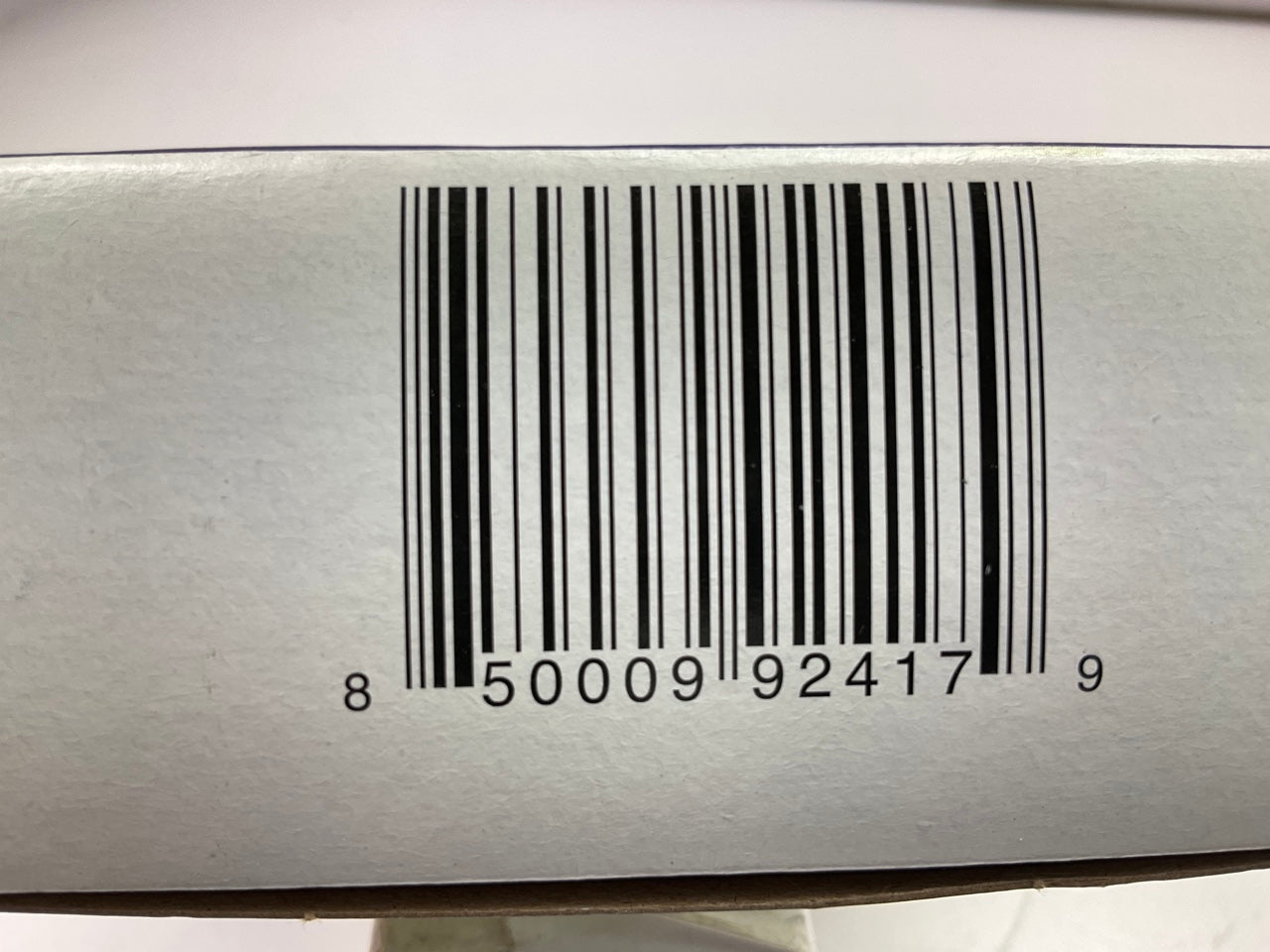 (2) Instant Erase SSE101 Scrubby S Eraser Sponges - Removes Dirt, Grime & Bugs