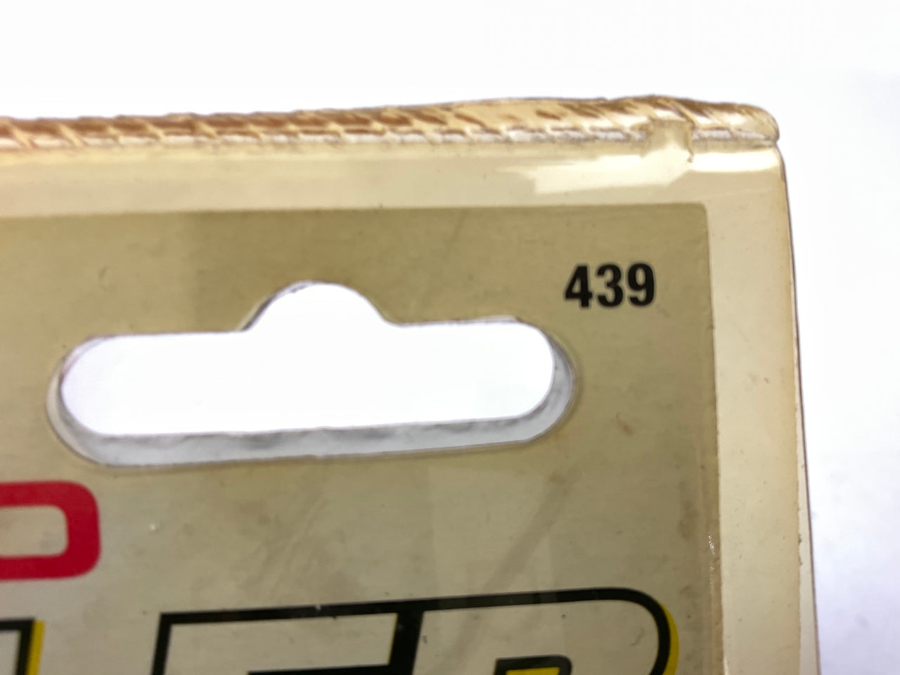 A/C Pro 439 Certified UV Leak Detection Flashlight For Finding A/C System Leaks