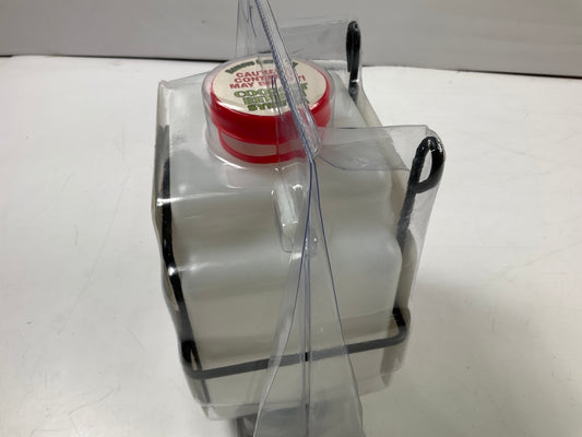 Interdynamics BVR-4 Big Vehicle Coolant Return System Coolant Overflow Reservoir
