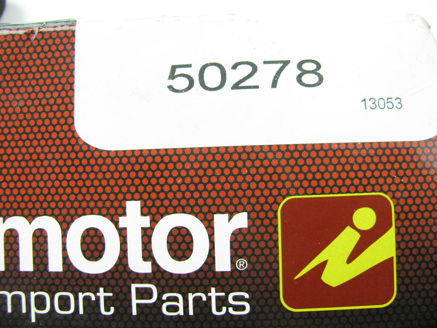 Intermotor 50278 Ignition Spark Plug Wire Set For 1999-2005 Hyundai 2.4L-L4